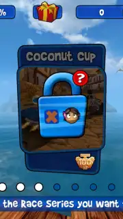 Beach Buggy Racing screenshot 17