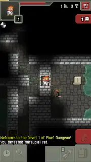Shattered Pixel Dungeon screenshot 7