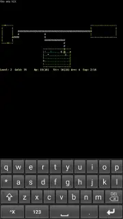 Roguelike Classics screenshot 4