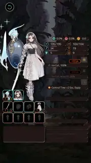 Terra Battle 2 screenshot 2