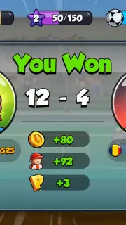 Head Ball 2 screenshot 11