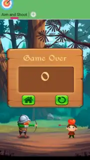 Aim and Shoot screenshot 4