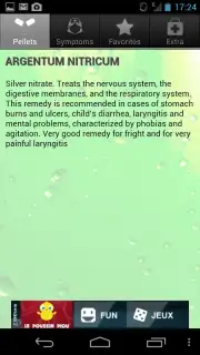 app_name screenshot 1