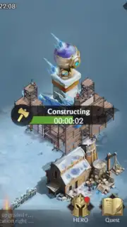 Everfrozen: TD screenshot 10