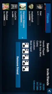 PokerKinG Pro screenshot 2