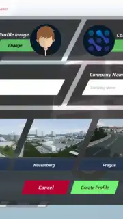 Truckers of Europe 3 screenshot 13