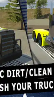 Truck Simulator PRO US screenshot 19