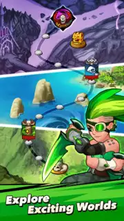 Stone Breaker screenshot 5