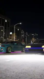Kanjozoku Game screenshot 5