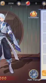 Martial Dominator screenshot 4