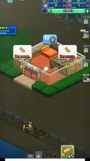 Kingdom Adventurers screenshot 9