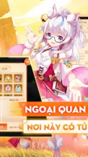 Mật Mã GAIA - Gzone screenshot 14