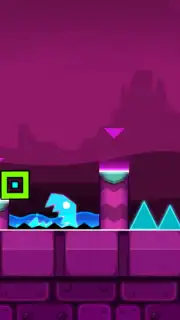 Geometry Dash SubZero screenshot 17
