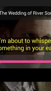 BBC Media Player screenshot 4