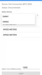 ARDUINO-UZA365 screenshot 1