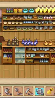 Harvest Town screenshot 2