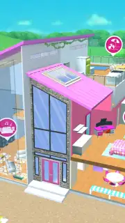 Barbie Dreamhouse Adventures screenshot 5