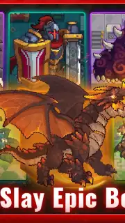 Soul Knight Prequel screenshot 7