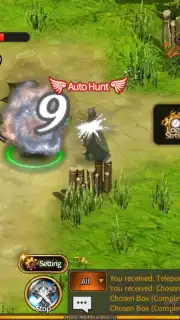Arcane Online screenshot 7
