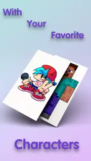 How to Draw Game Characters screenshot 3