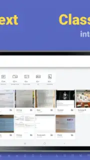 FineReader screenshot 16