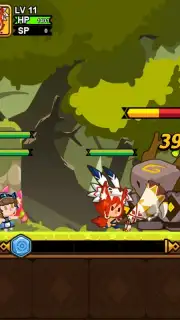 Tales of Loss screenshot 8