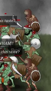 Necromancer Story screenshot 8