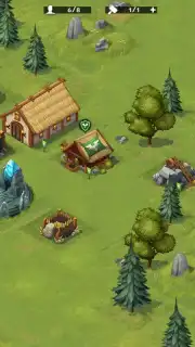 StormBorn screenshot 2