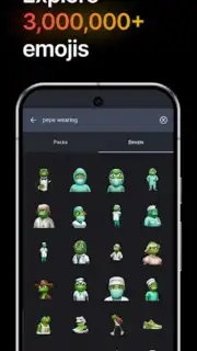 AI Emojis screenshot 1