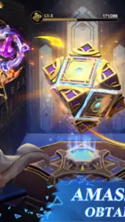 Arcane Fate screenshot 7