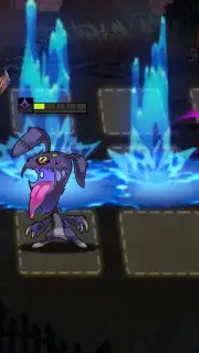 Shadow Brides screenshot 1