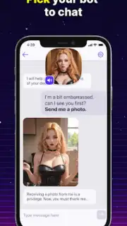 Botify AI screenshot 7