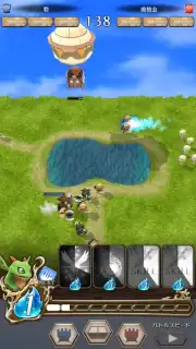 Dragon & Colonies screenshot 5