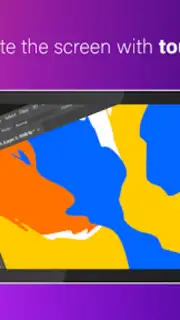 SuperDisplay - Virtual Monitor screenshot 3