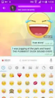 Hai screenshot 1