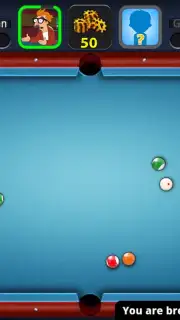 8 Ball Pool screenshot 7