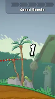 Angry Birds Racing screenshot 5