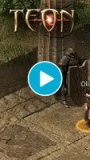 Teon screenshot 1