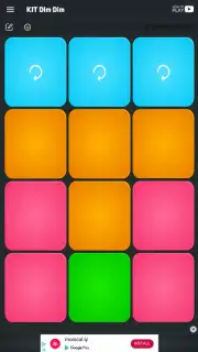 Super Pads screenshot 4