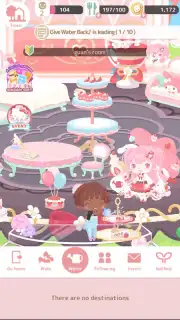 Hello Sweet Days screenshot 8