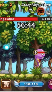 Devil Twins screenshot 4