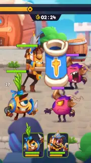 Tasty Tales screenshot 3