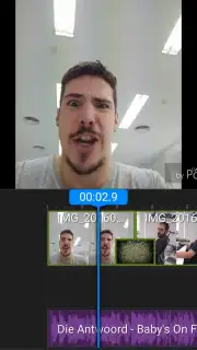 PowerDirector screenshot 5