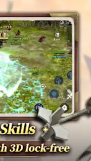 Dragon Nest M: Classic screenshot 3