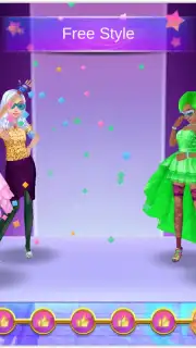 Girl Squad - BFF screenshot 4