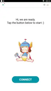 Thunder VPN screenshot 1