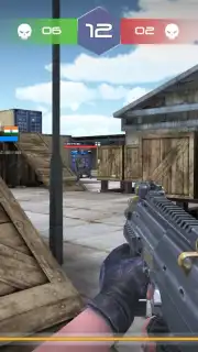 Call of MW screenshot 10