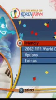 PS / PS2 / PSP screenshot 13