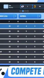 Soccer Manager 2023 screenshot 7
