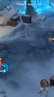 Dimension War screenshot 6